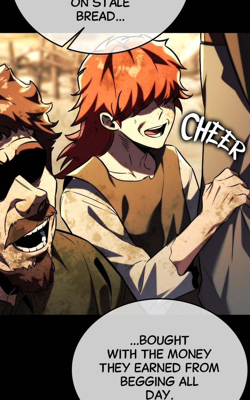 Read The Extra's Academy Survival Guide Manga Online