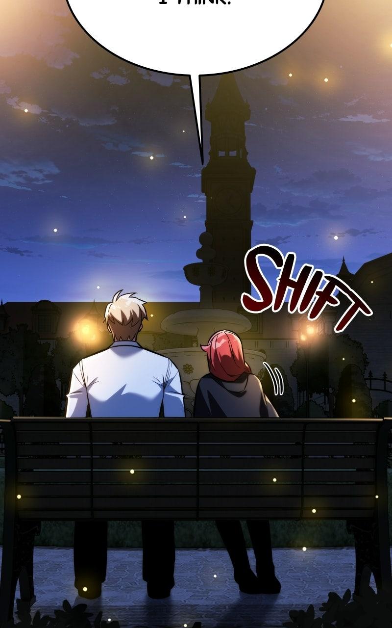 Read The Extra's Academy Survival Guide Manga Online