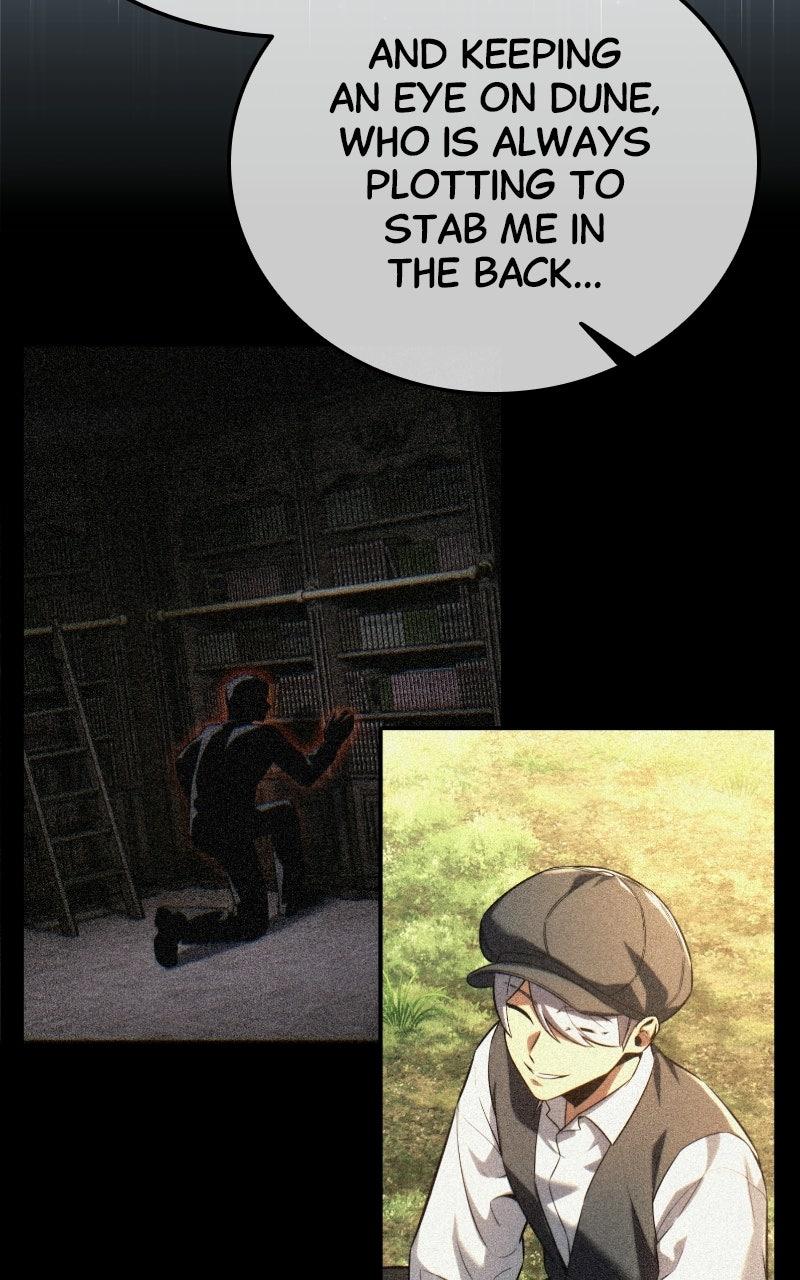 Read The Extra's Academy Survival Guide Manga Online