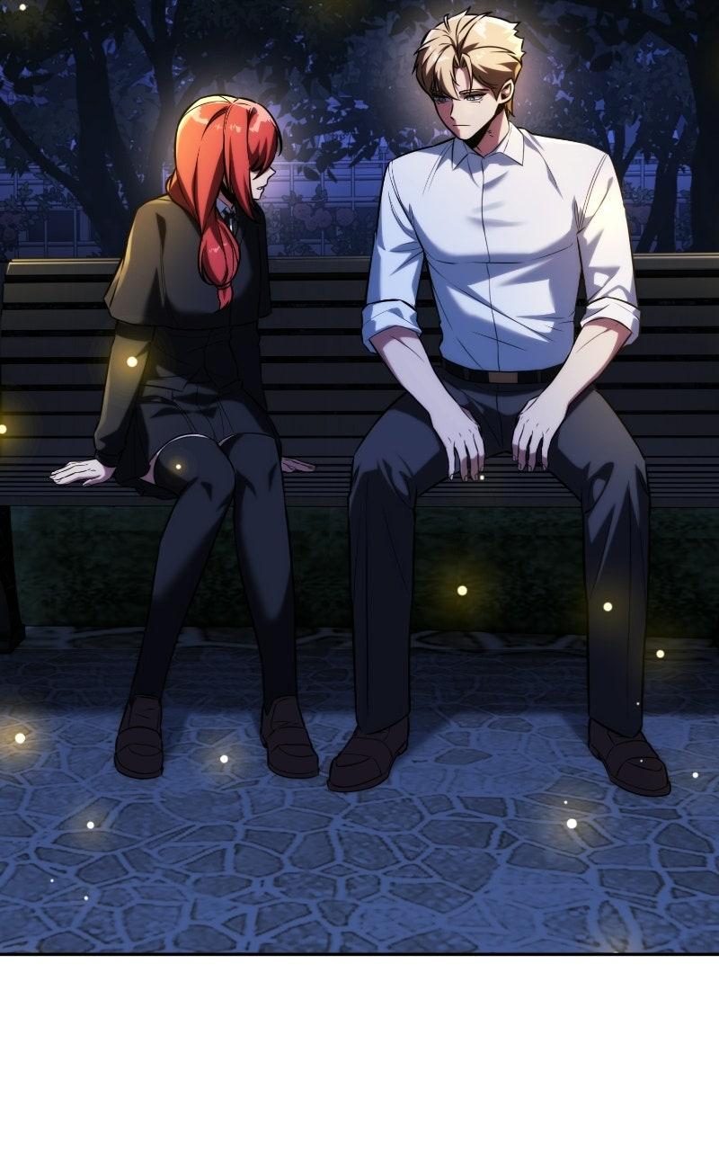 Read The Extra's Academy Survival Guide Manga Online