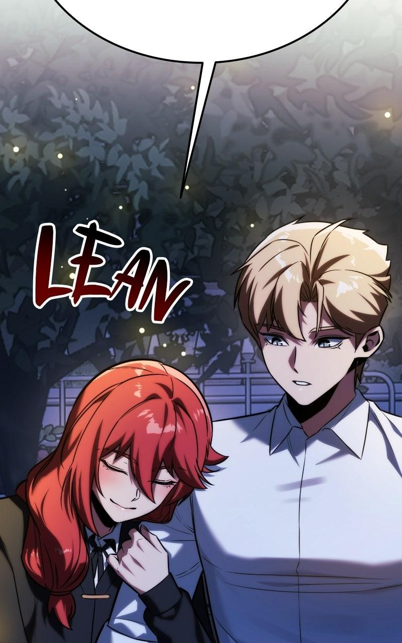 Read The Extra's Academy Survival Guide Manga Online