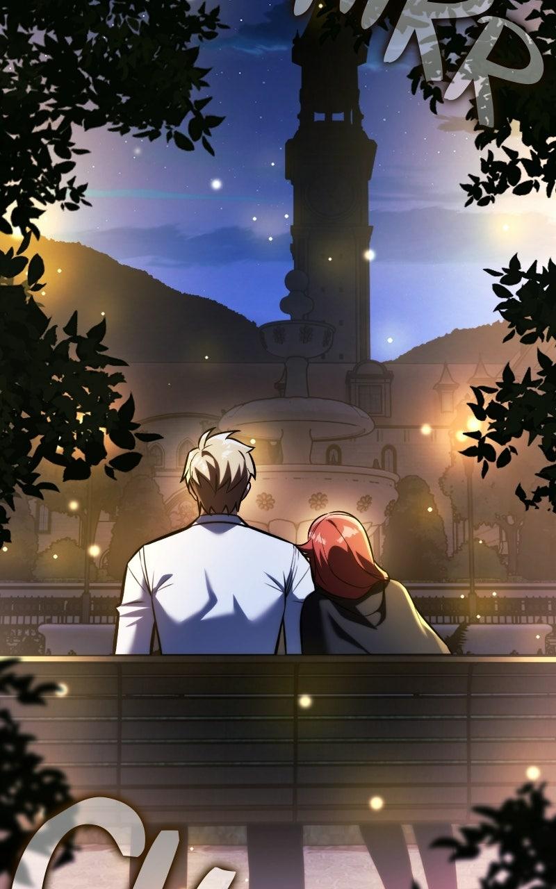 Read The Extra's Academy Survival Guide Manga Online