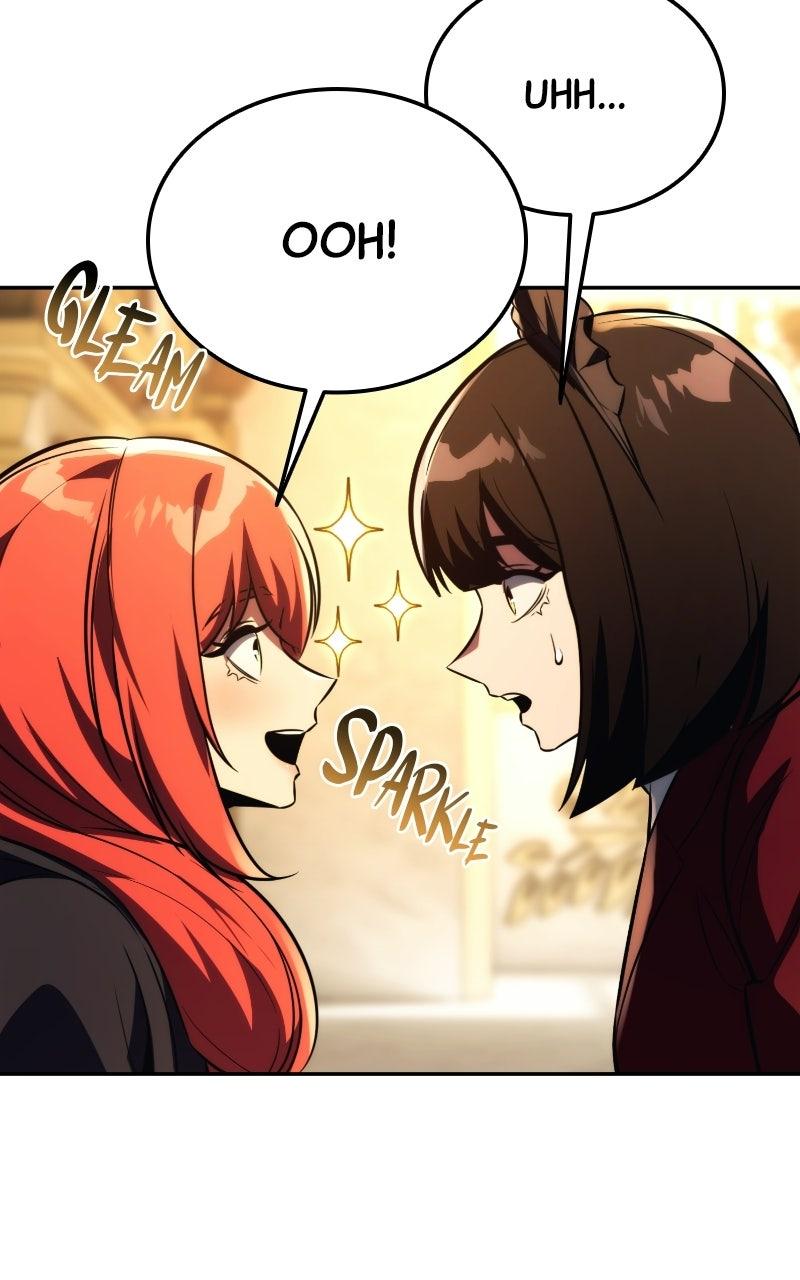 Read The Extra's Academy Survival Guide Manga Online