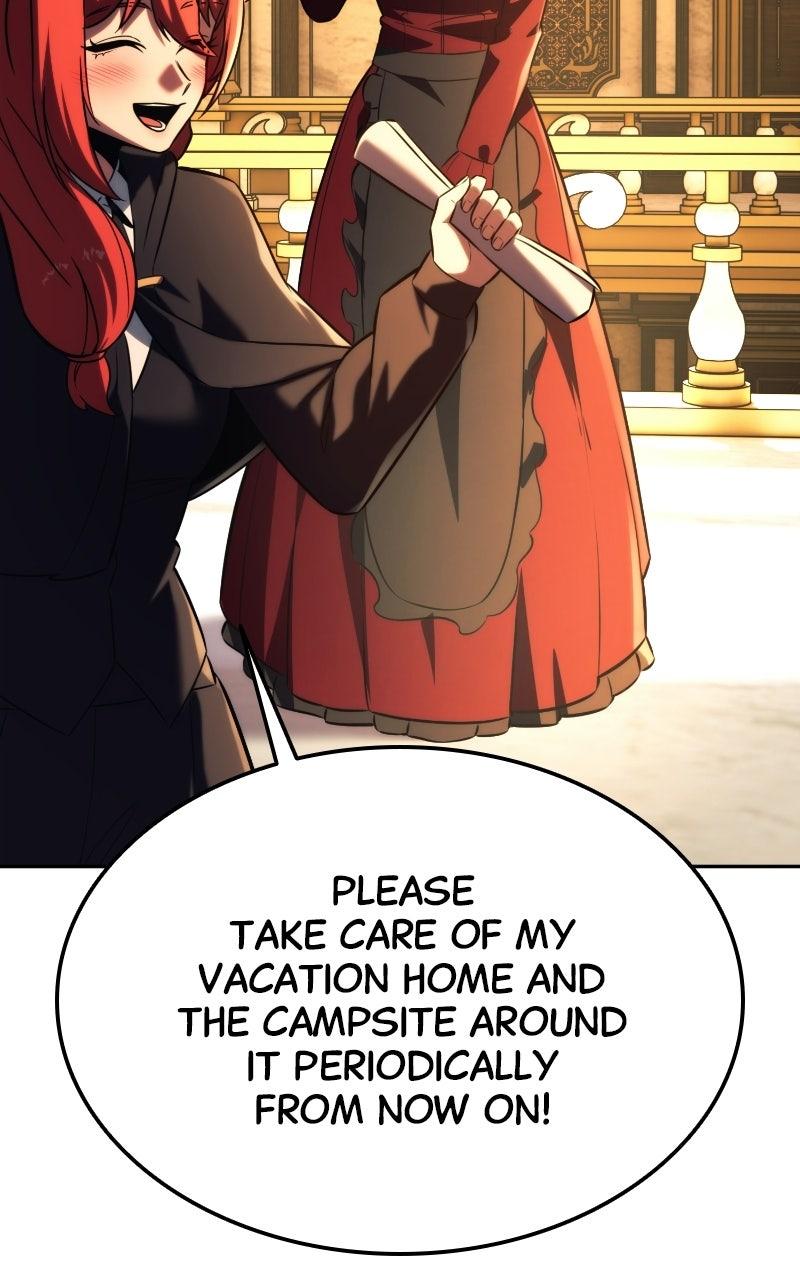 Read The Extra's Academy Survival Guide Manga Online