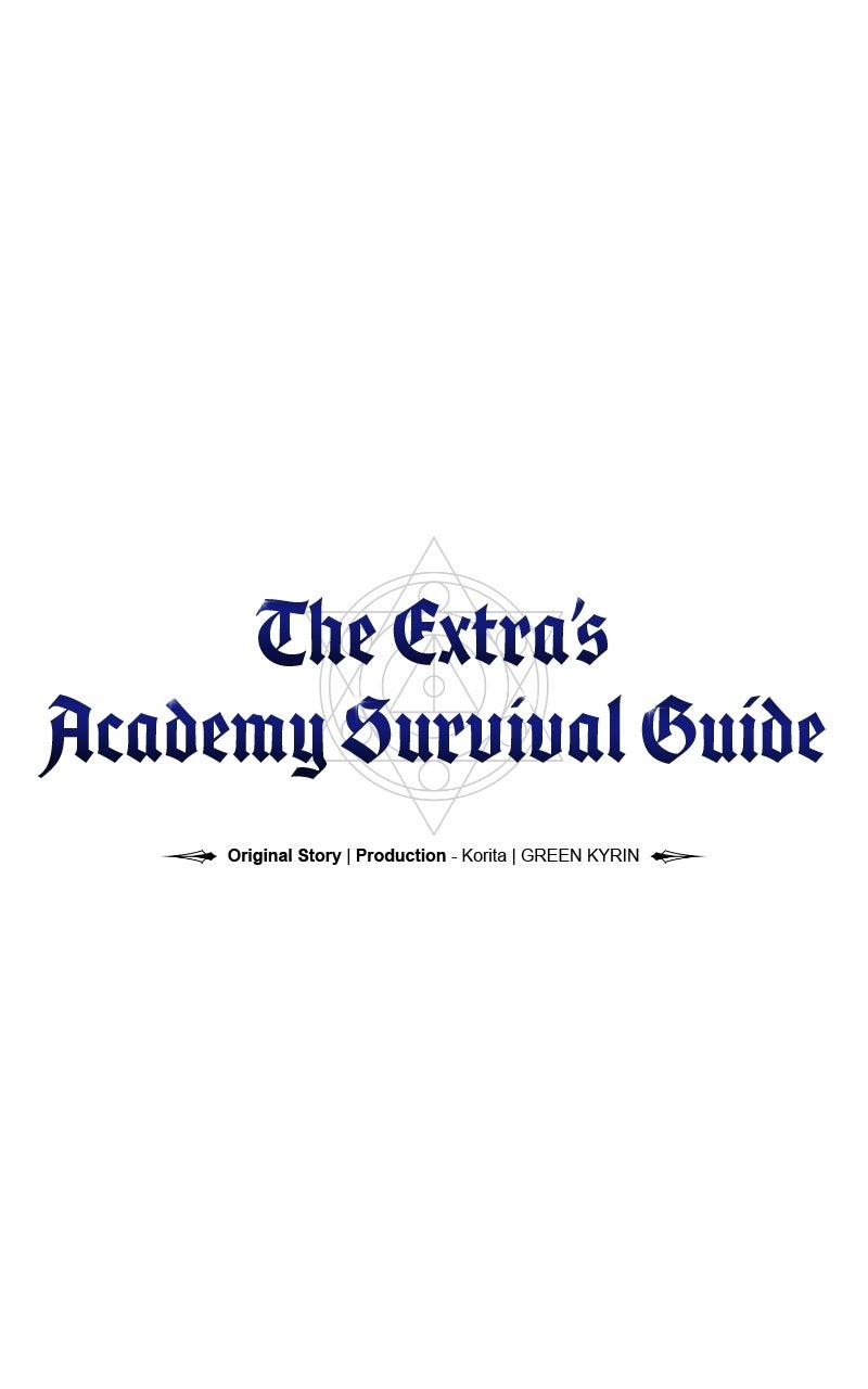 Read The Extra's Academy Survival Guide Manga Online