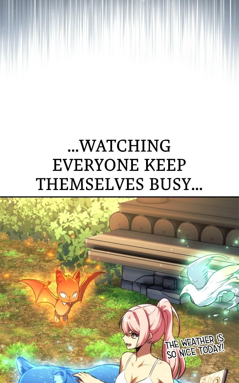 Read The Extra's Academy Survival Guide Manga Online