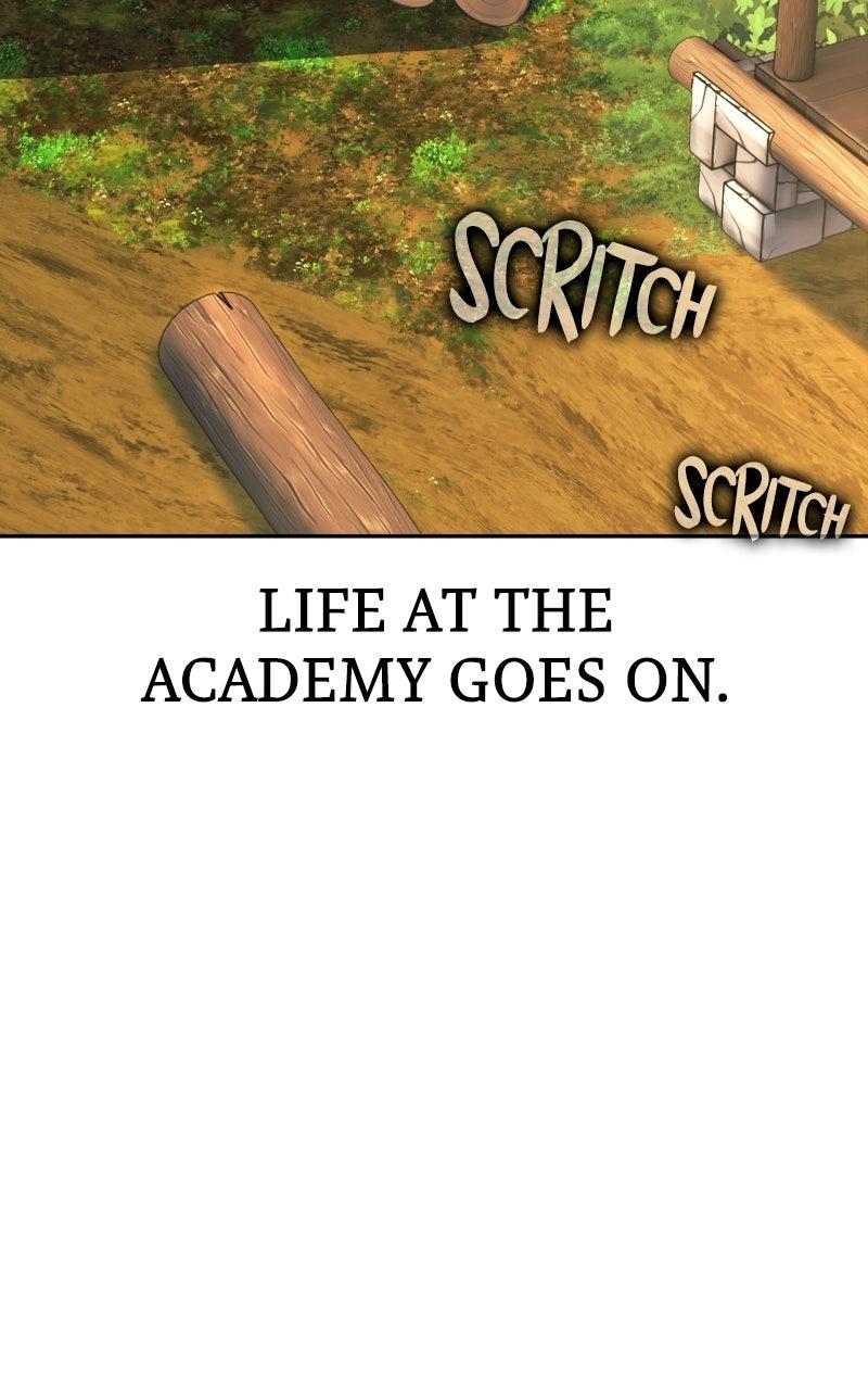 Read The Extra's Academy Survival Guide Manga Online