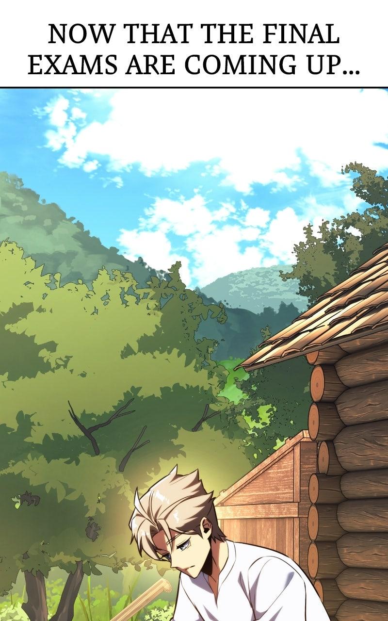 Read The Extra's Academy Survival Guide Manga Online