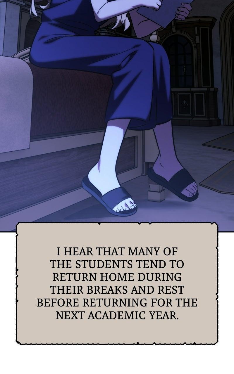 Read The Extra's Academy Survival Guide Manga Online