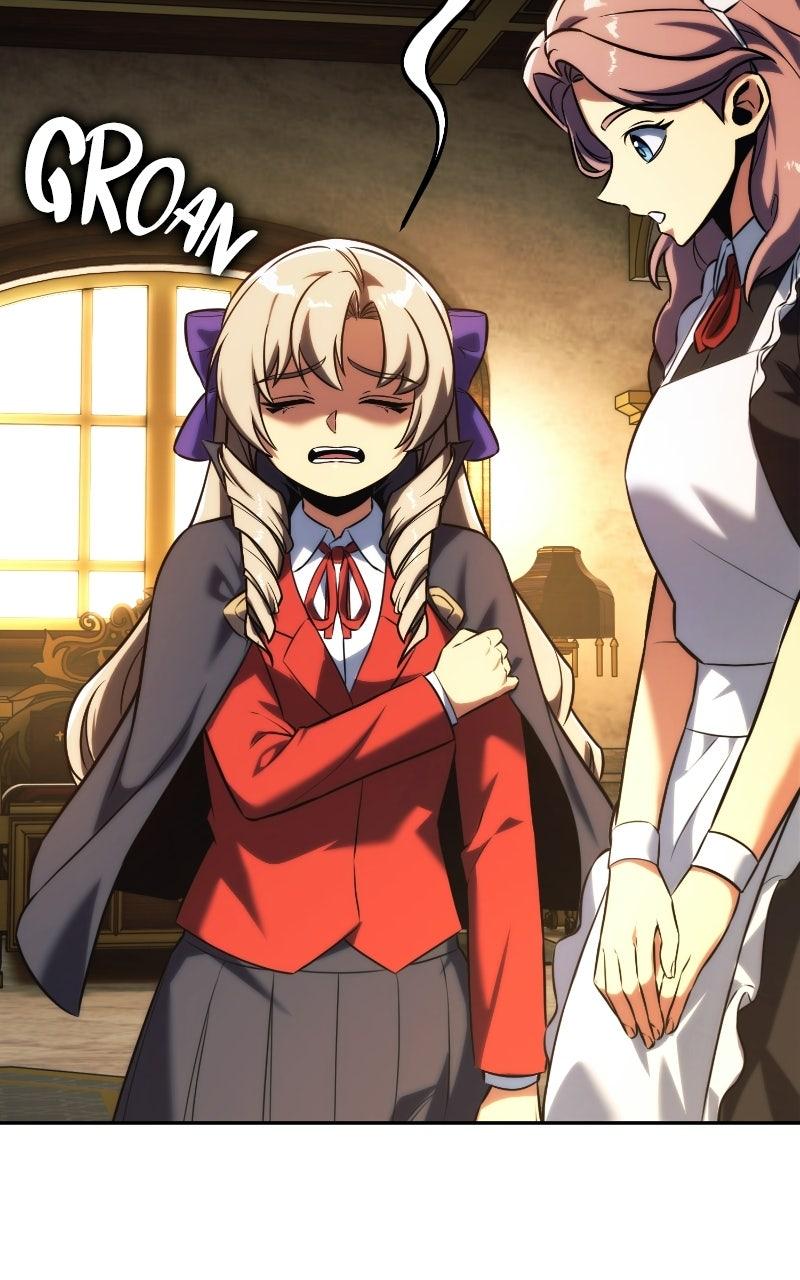 Read The Extra's Academy Survival Guide Manga Online