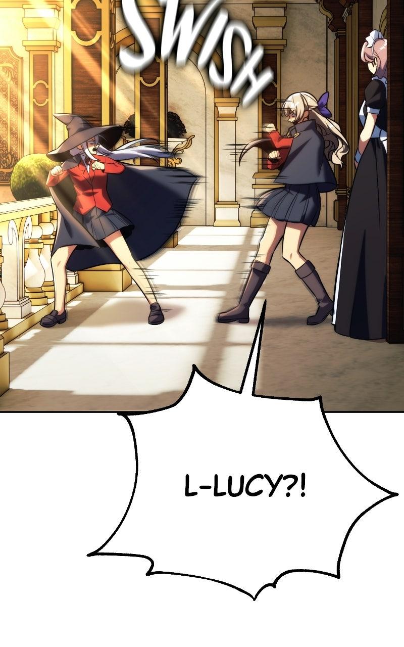 Read The Extra's Academy Survival Guide Manga Online