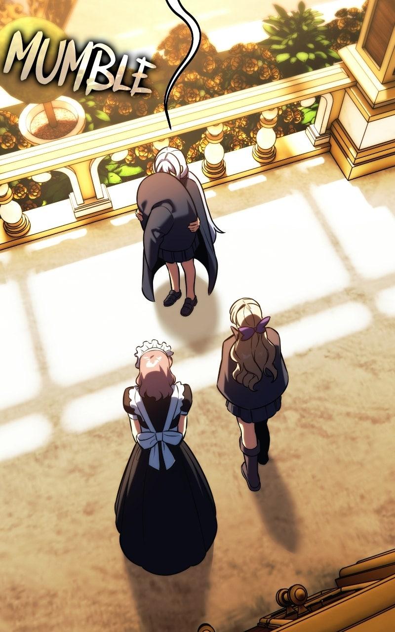 Read The Extra's Academy Survival Guide Manga Online