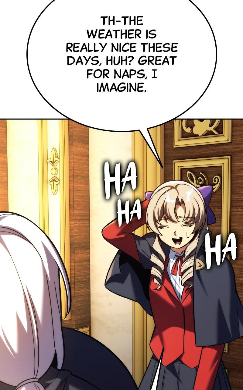 Read The Extra's Academy Survival Guide Manga Online