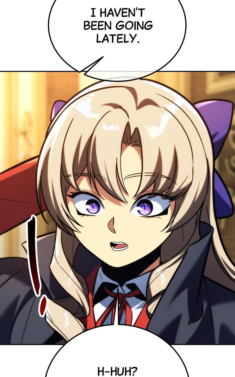 Read The Extra's Academy Survival Guide Manga Online