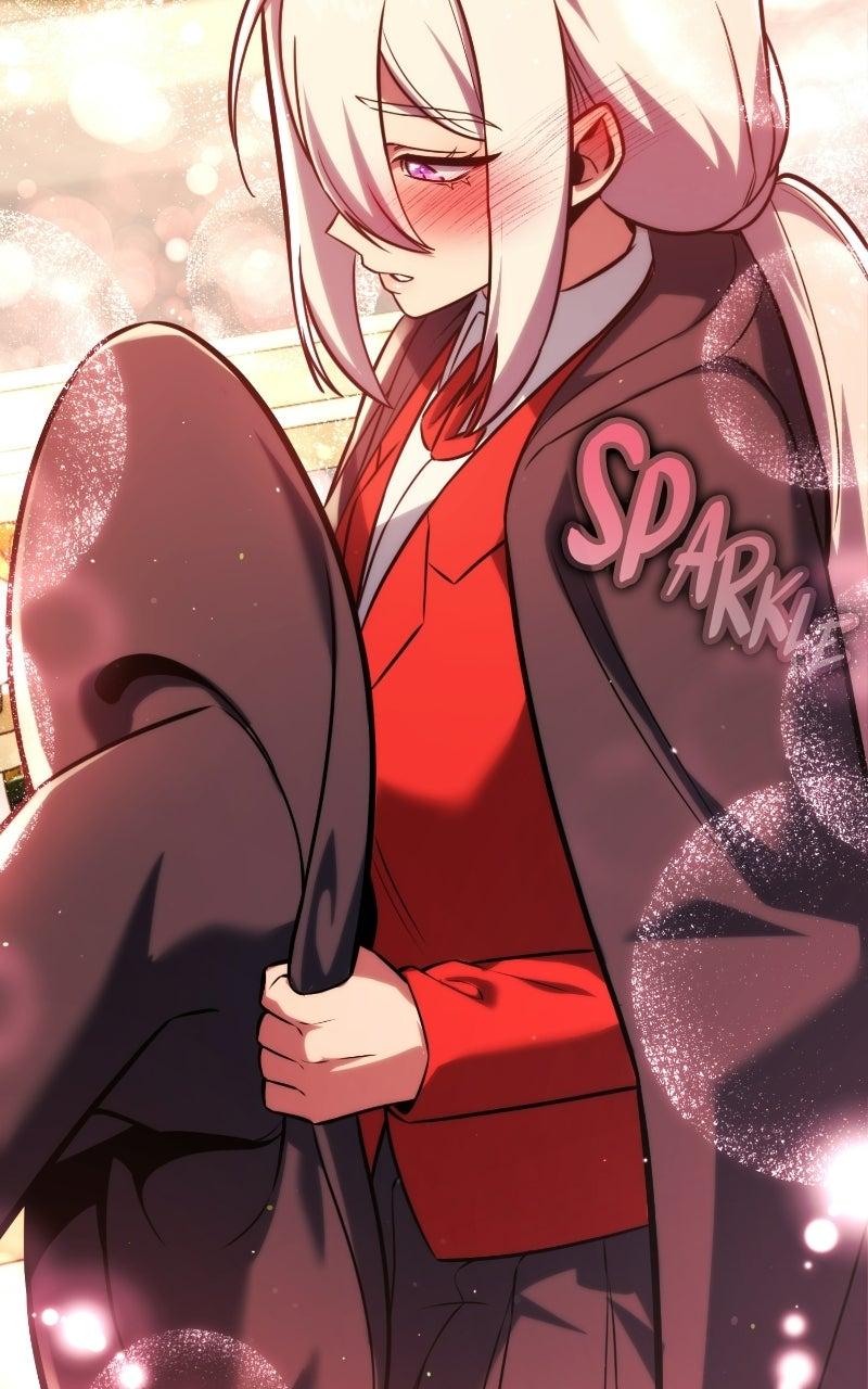 Read The Extra's Academy Survival Guide Manga Online