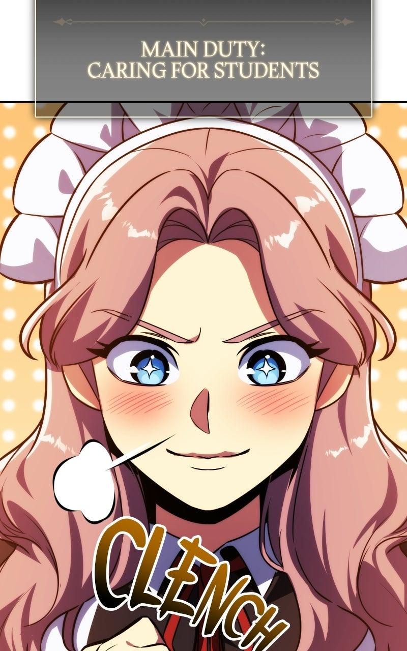 Read The Extra's Academy Survival Guide Manga Online