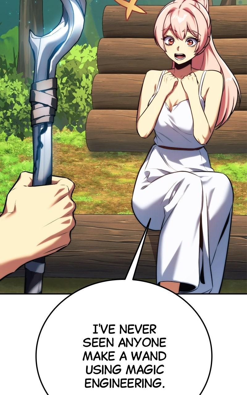 Read The Extra's Academy Survival Guide Manga Online