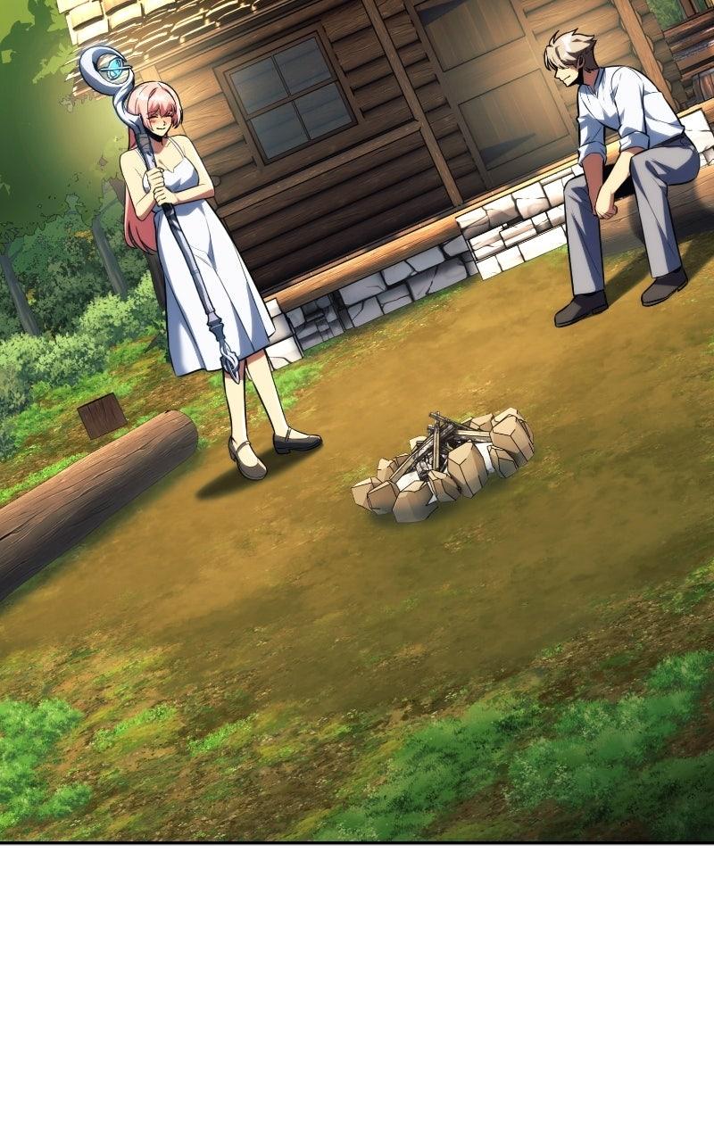 Read The Extra's Academy Survival Guide Manga Online