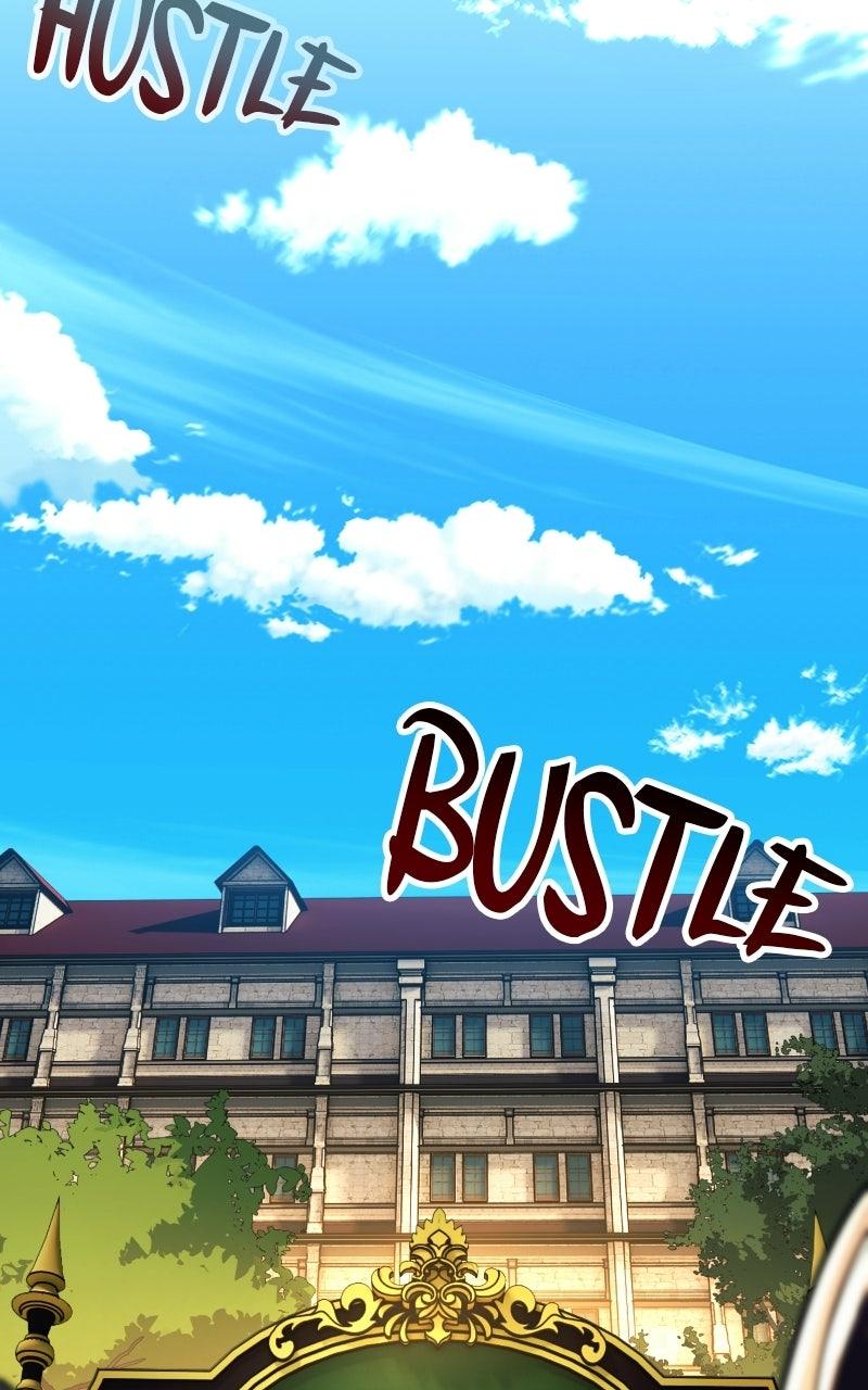 Read The Extra's Academy Survival Guide Manga Online