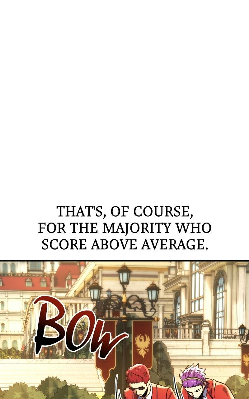 Read The Extra's Academy Survival Guide Manga Online