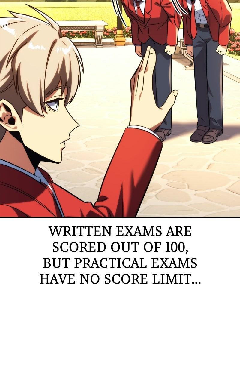 Read The Extra's Academy Survival Guide Manga Online