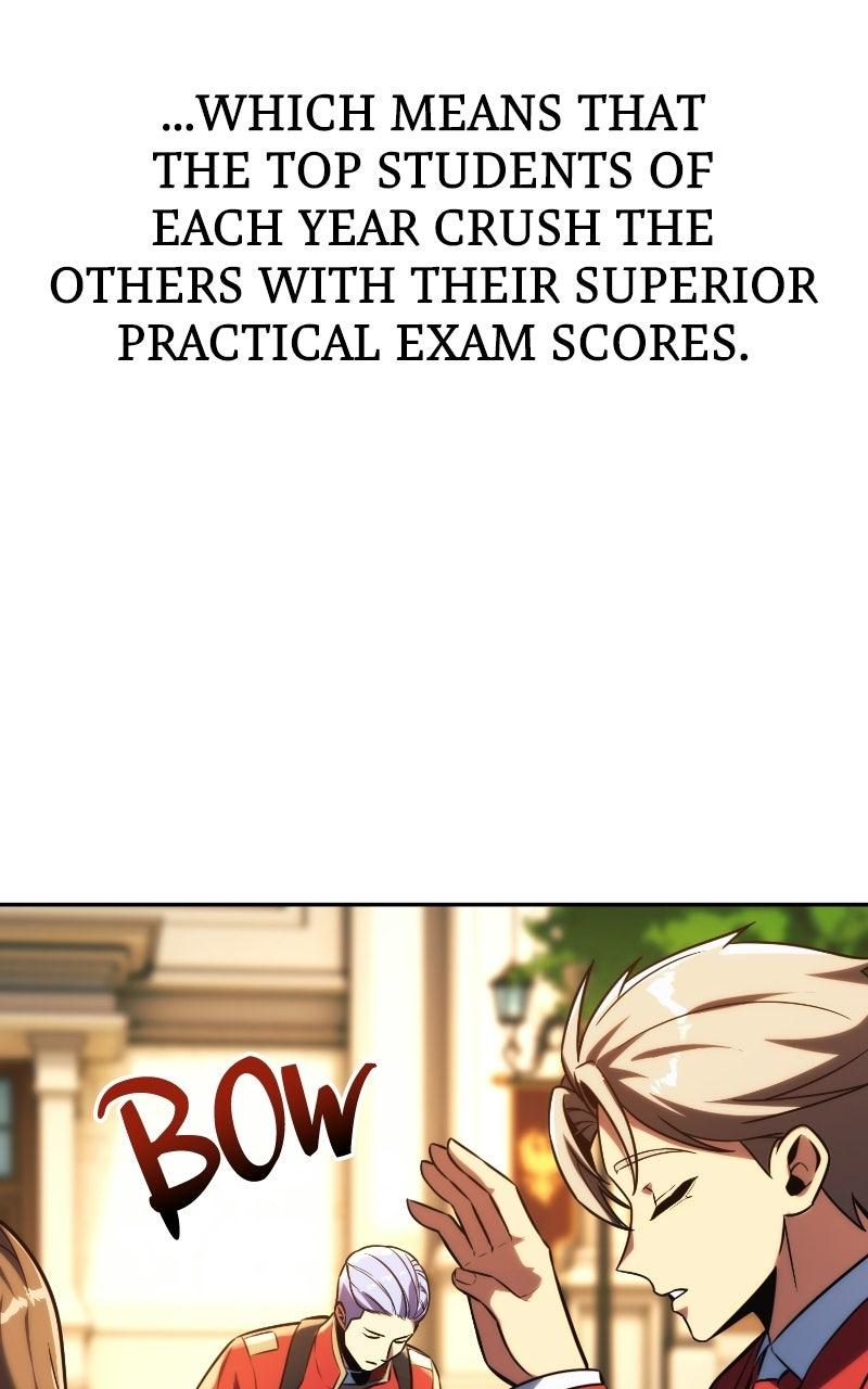 Read The Extra's Academy Survival Guide Manga Online