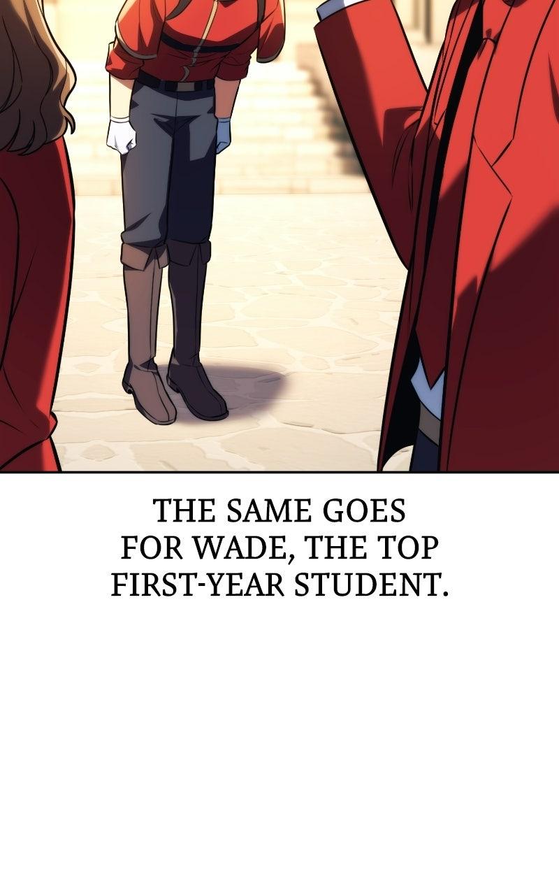 Read The Extra's Academy Survival Guide Manga Online