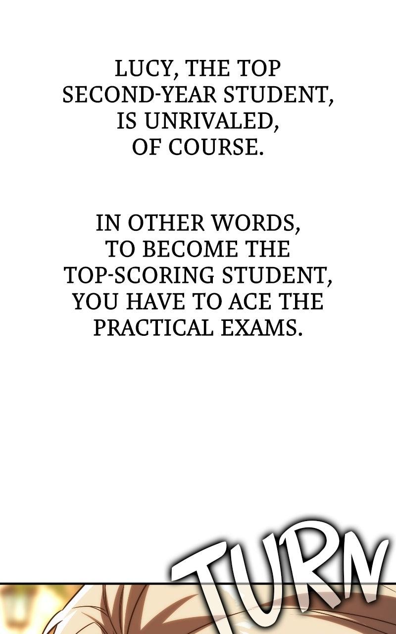 Read The Extra's Academy Survival Guide Manga Online