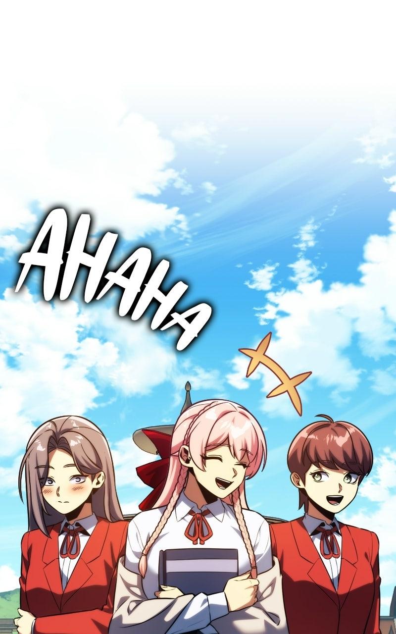 Read The Extra's Academy Survival Guide Manga Online