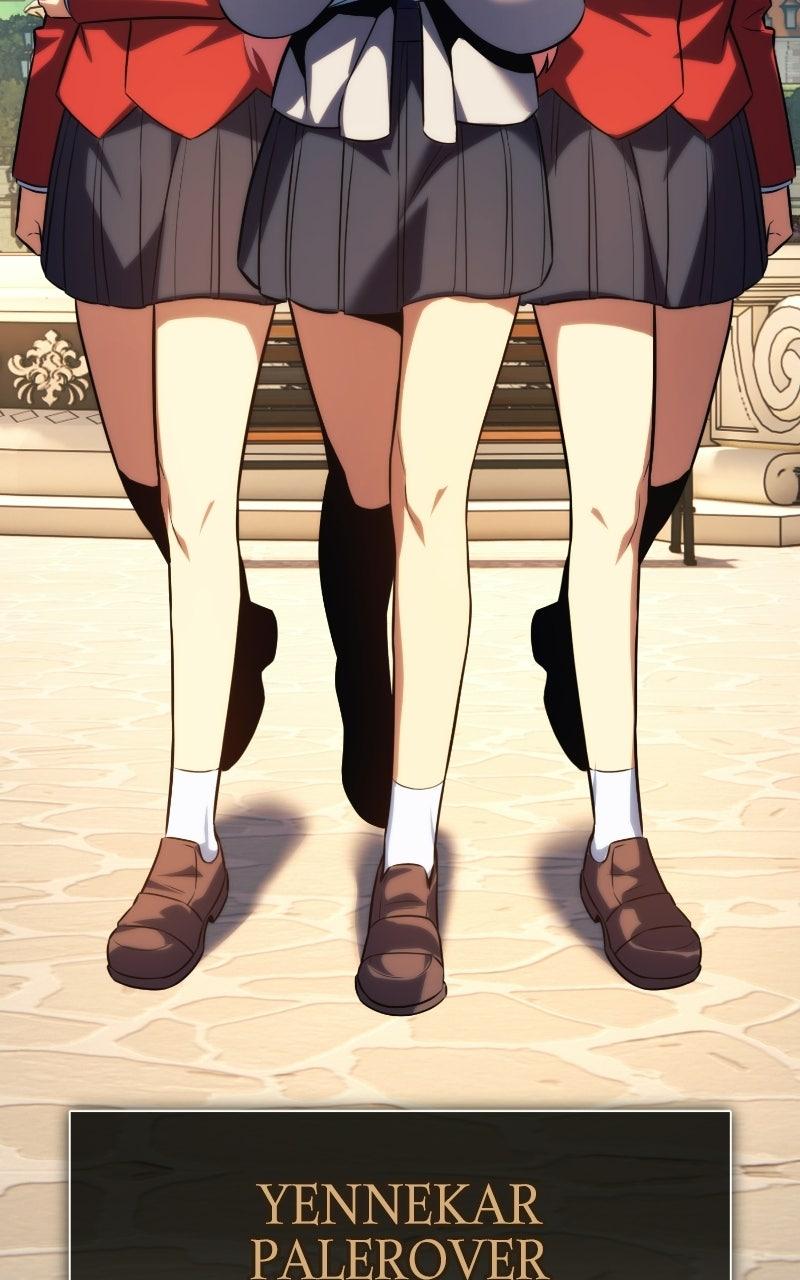 Read The Extra's Academy Survival Guide Manga Online