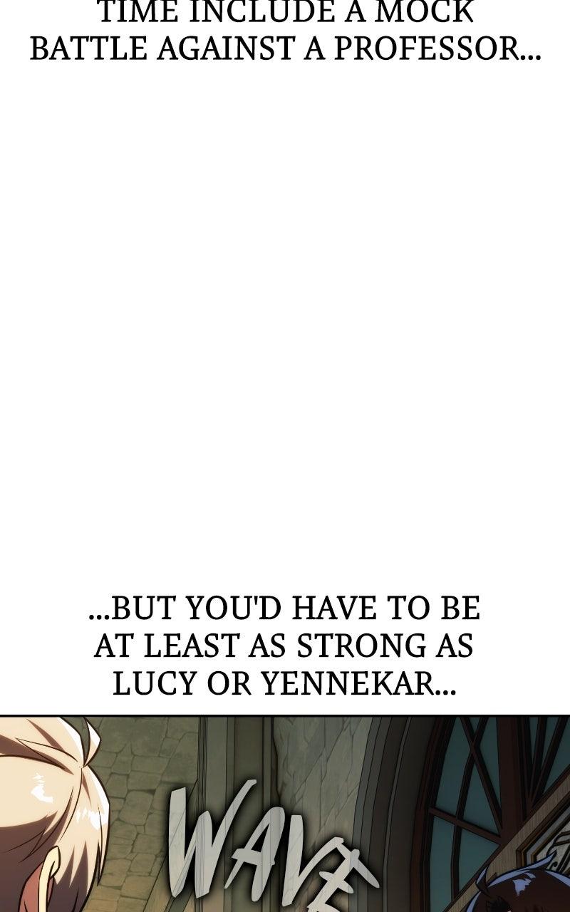 Read The Extra's Academy Survival Guide Manga Online