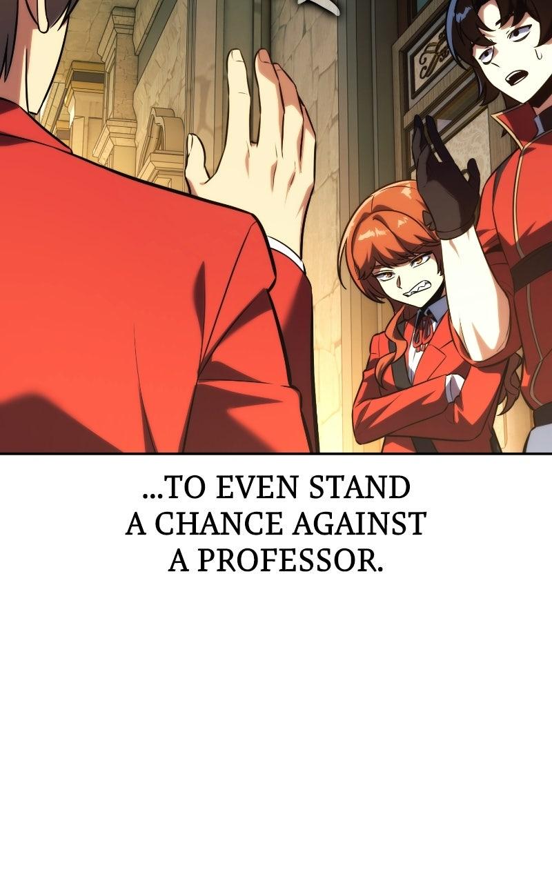 Read The Extra's Academy Survival Guide Manga Online