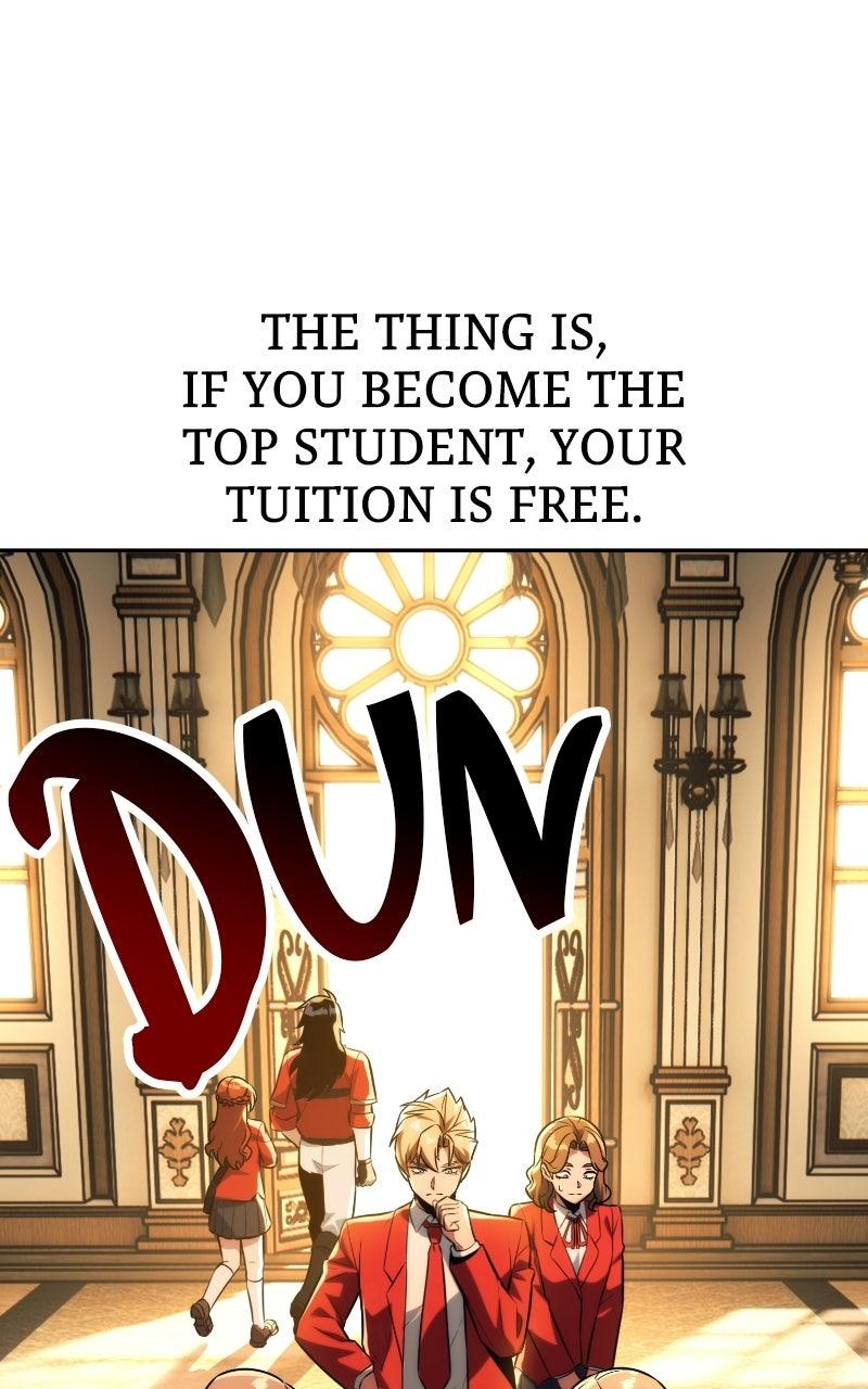 Read The Extra's Academy Survival Guide Manga Online