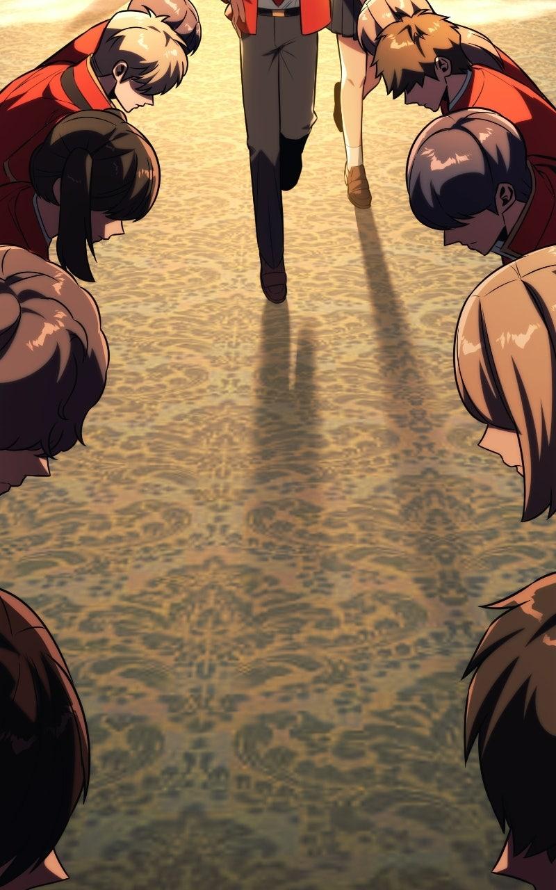 Read The Extra's Academy Survival Guide Manga Online