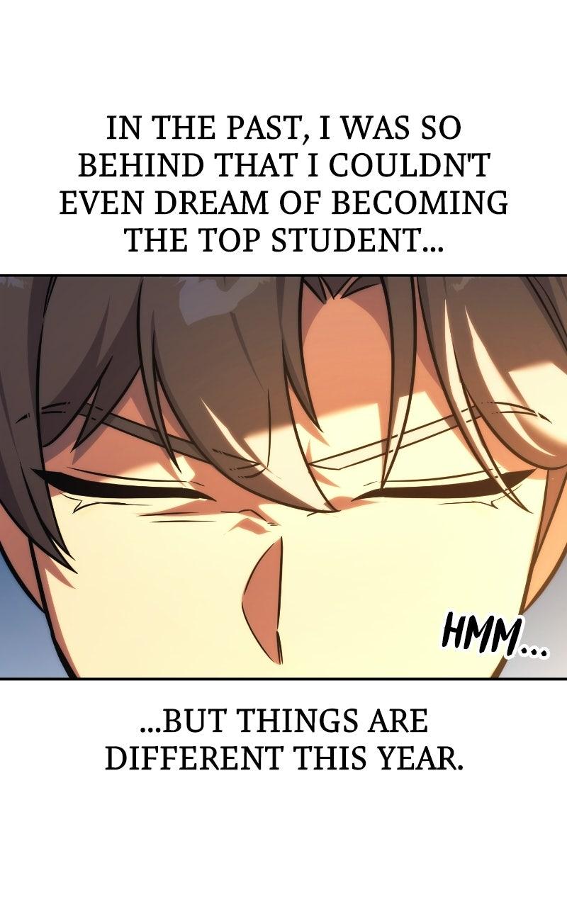 Read The Extra's Academy Survival Guide Manga Online