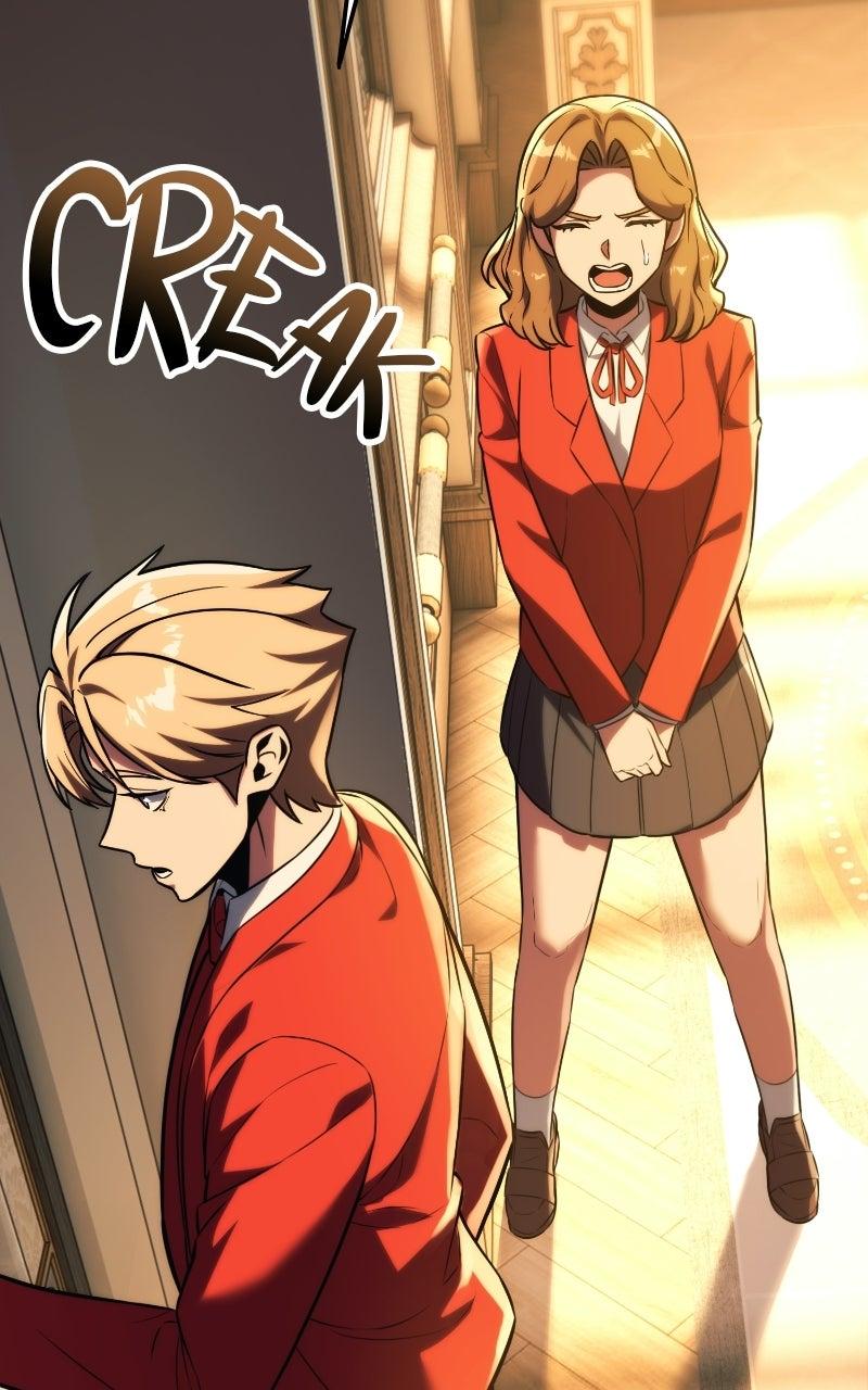 Read The Extra's Academy Survival Guide Manga Online