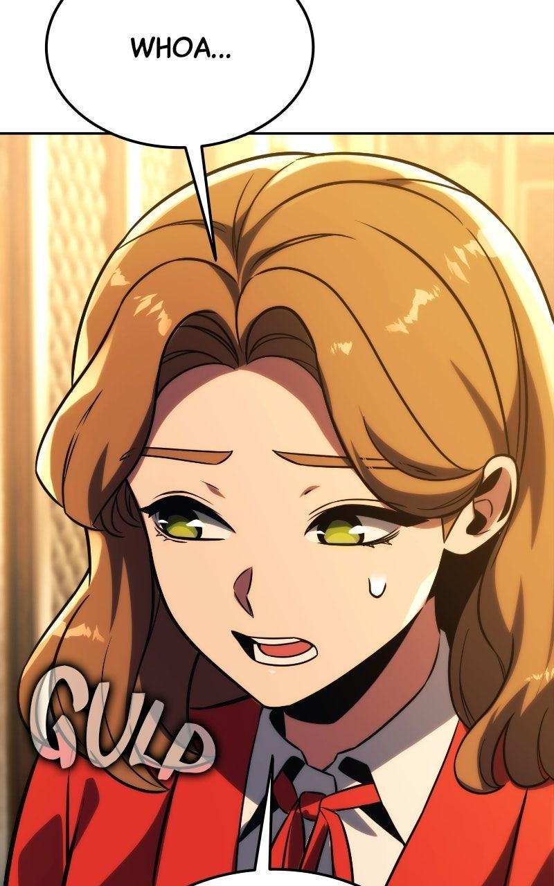 Read The Extra's Academy Survival Guide Manga Online