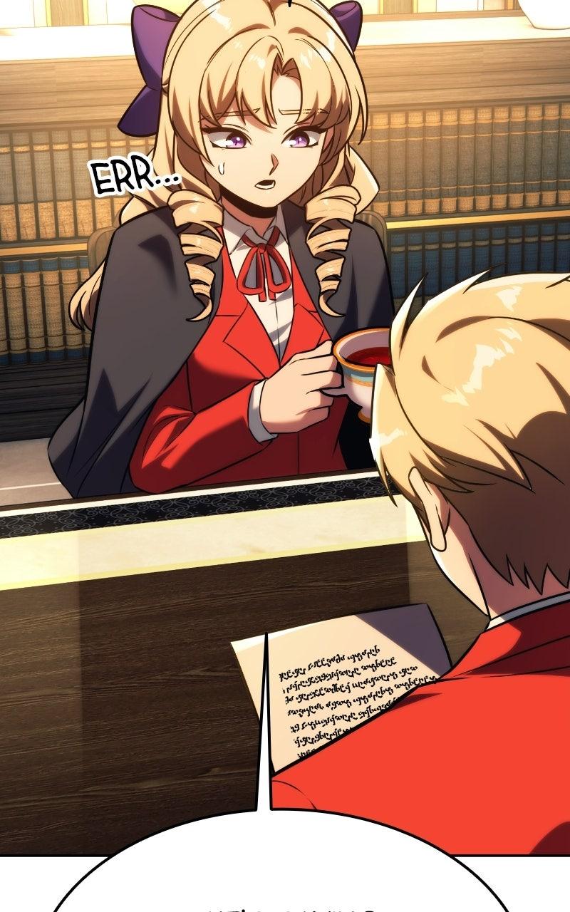 Read The Extra's Academy Survival Guide Manga Online