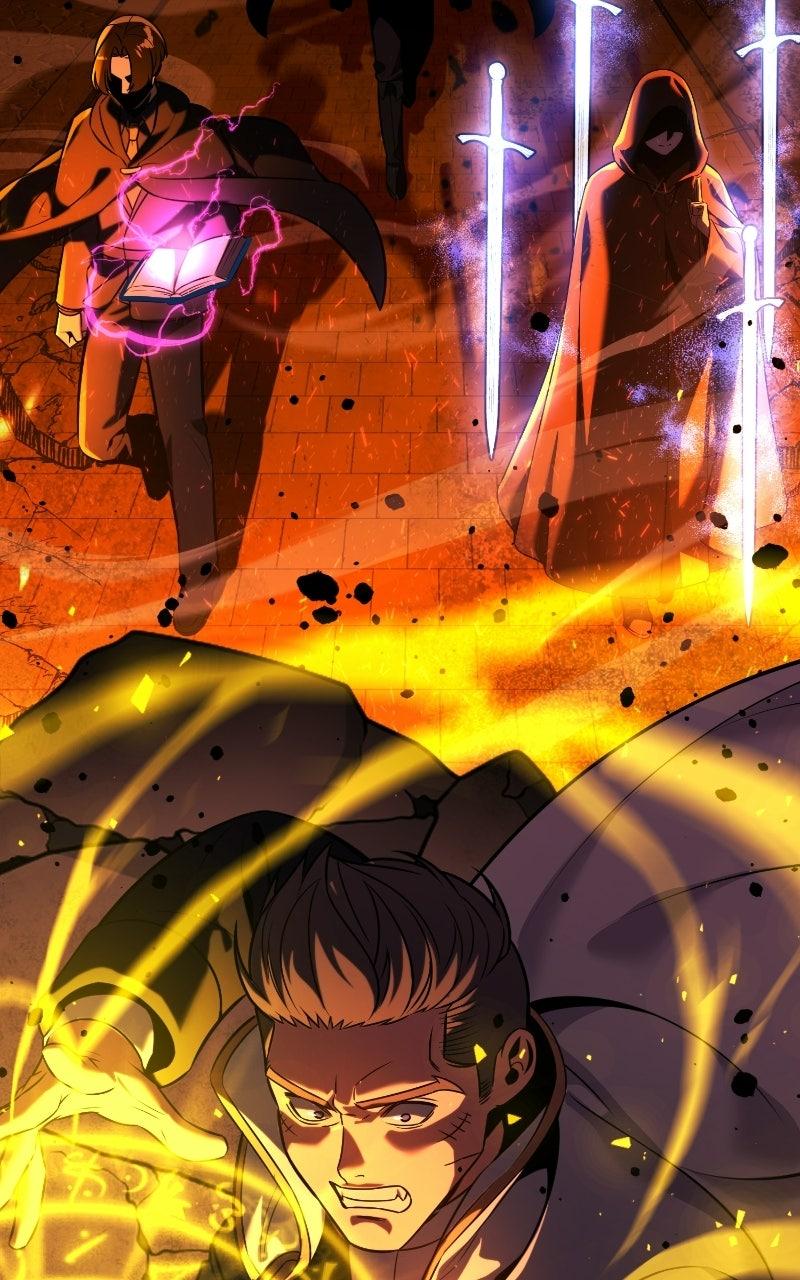 Read The Extra's Academy Survival Guide Manga Online