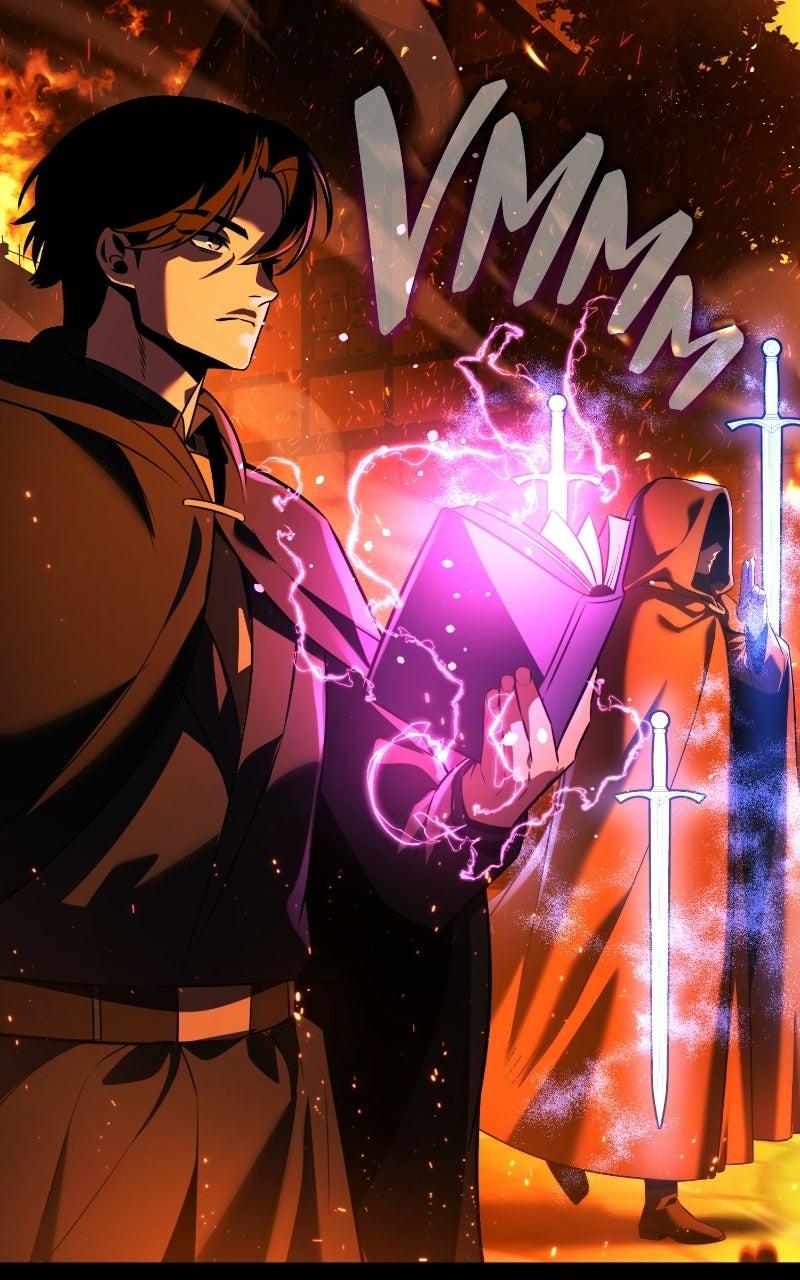 Read The Extra's Academy Survival Guide Manga Online