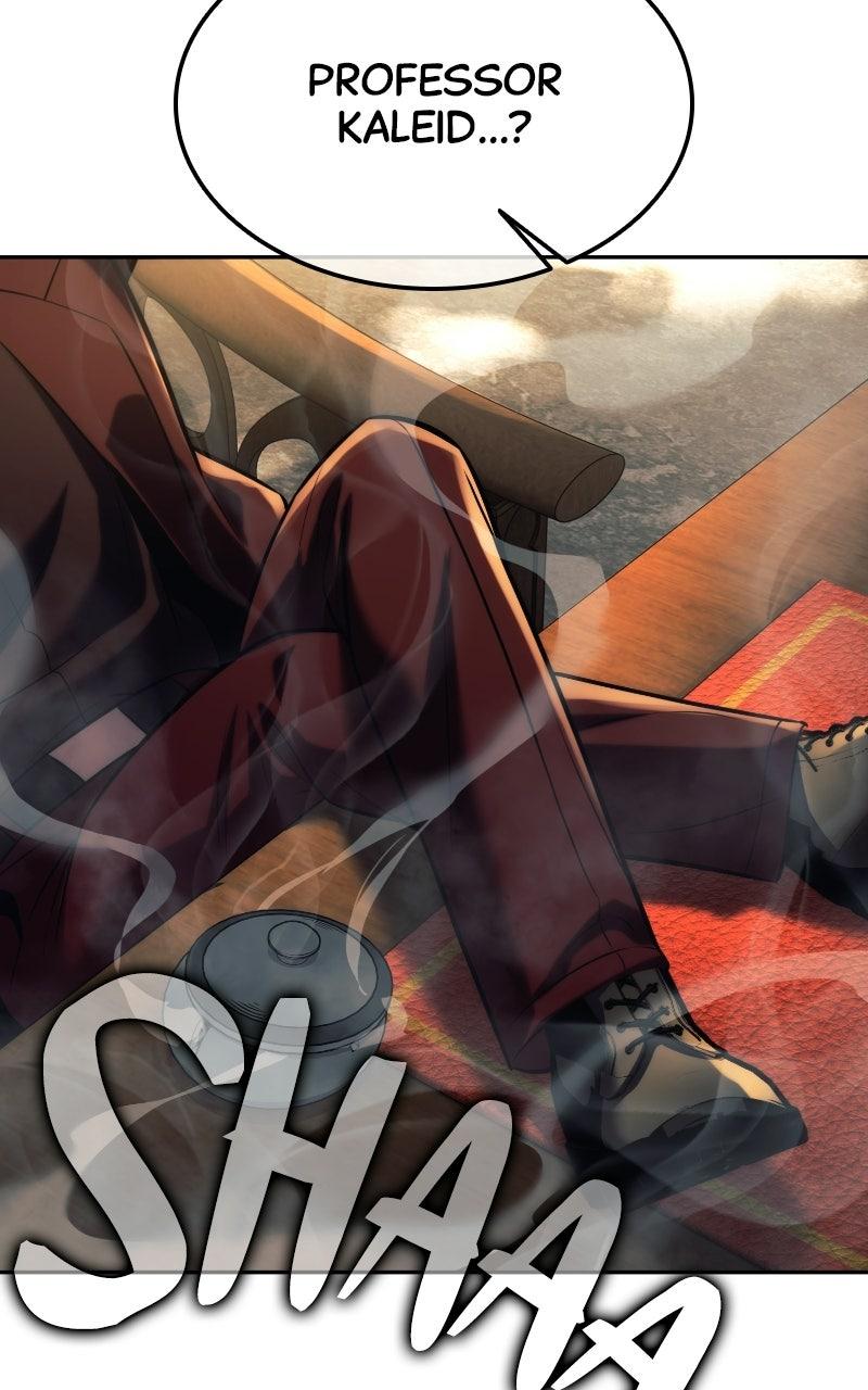 Read The Extra's Academy Survival Guide Manga Online