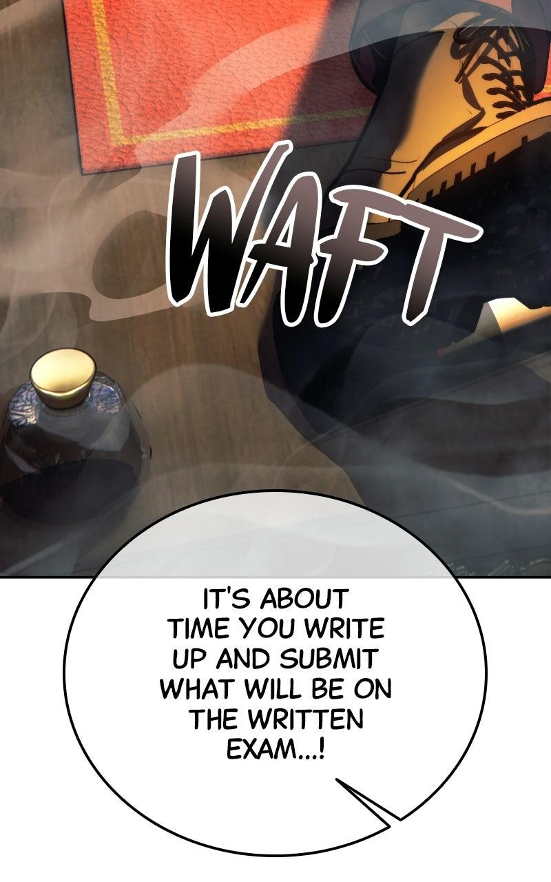 Read The Extra's Academy Survival Guide Manga Online