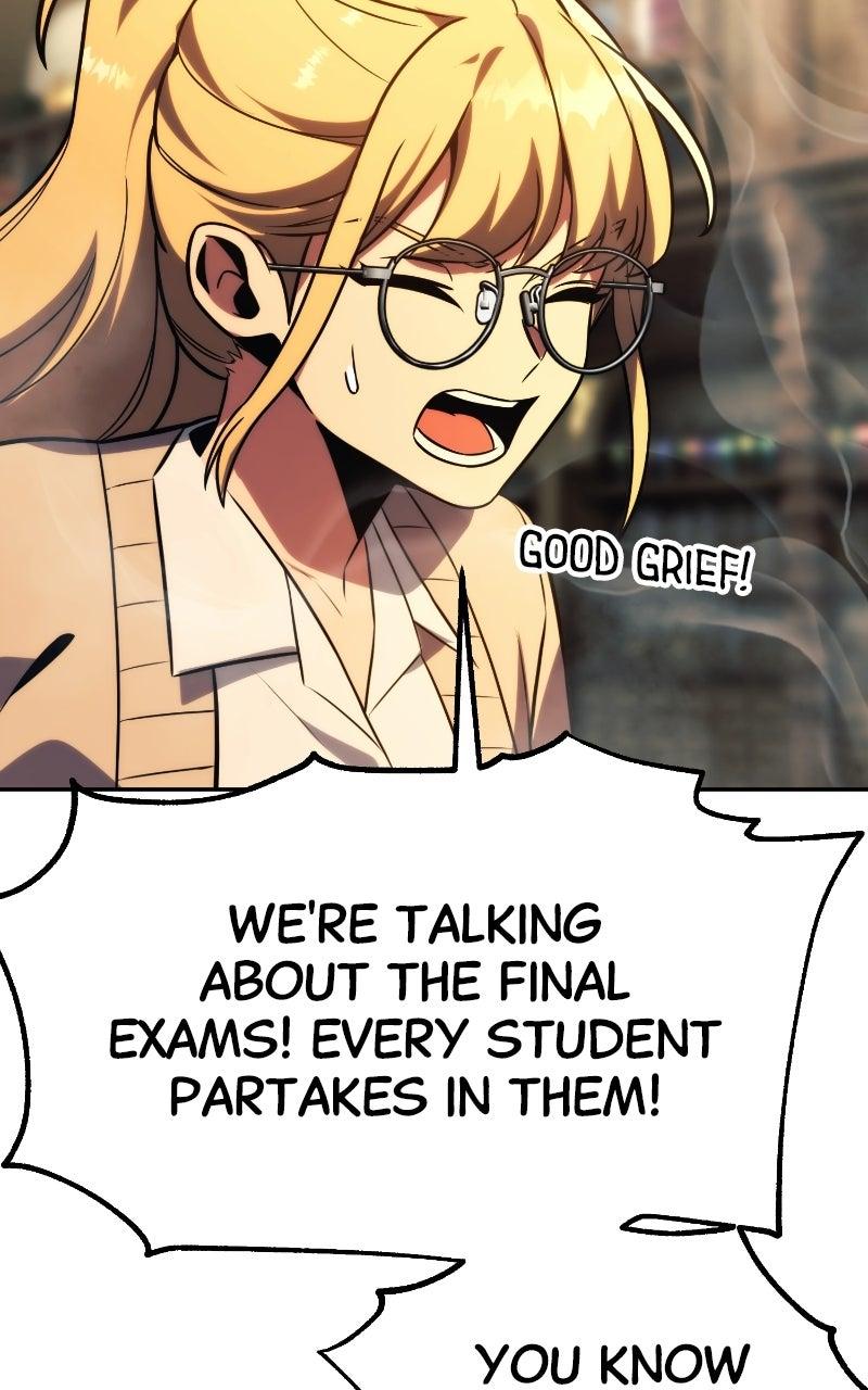 Read The Extra's Academy Survival Guide Manga Online