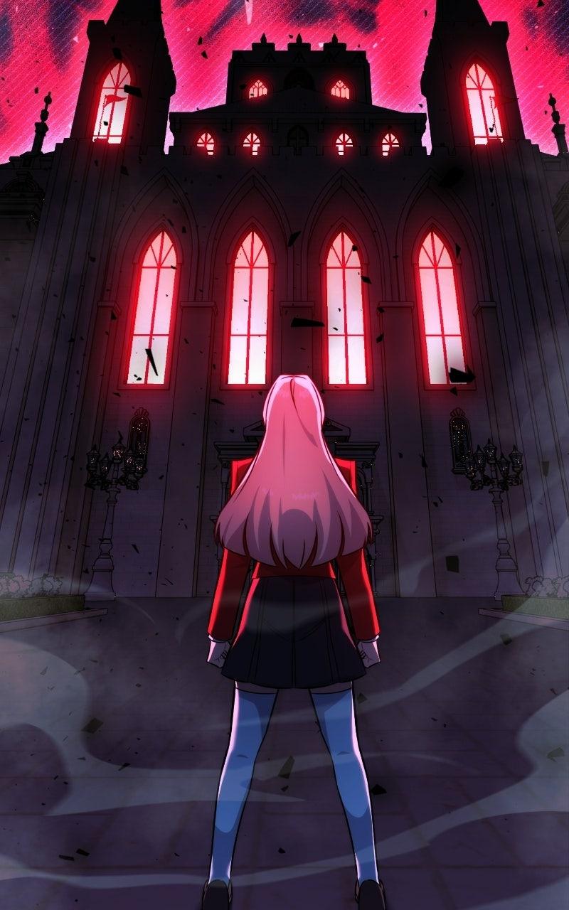 Read The Extra's Academy Survival Guide Manga Online