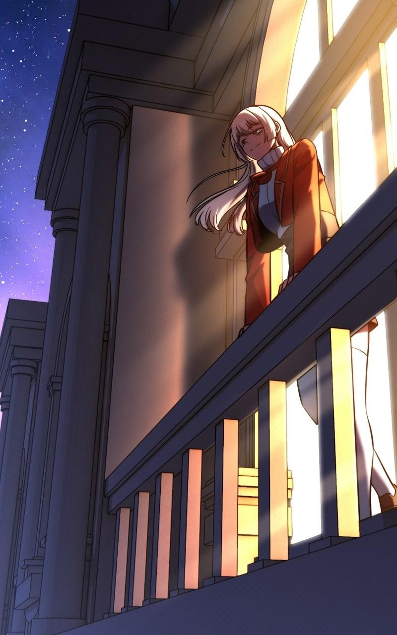 Read The Extra's Academy Survival Guide Manga Online