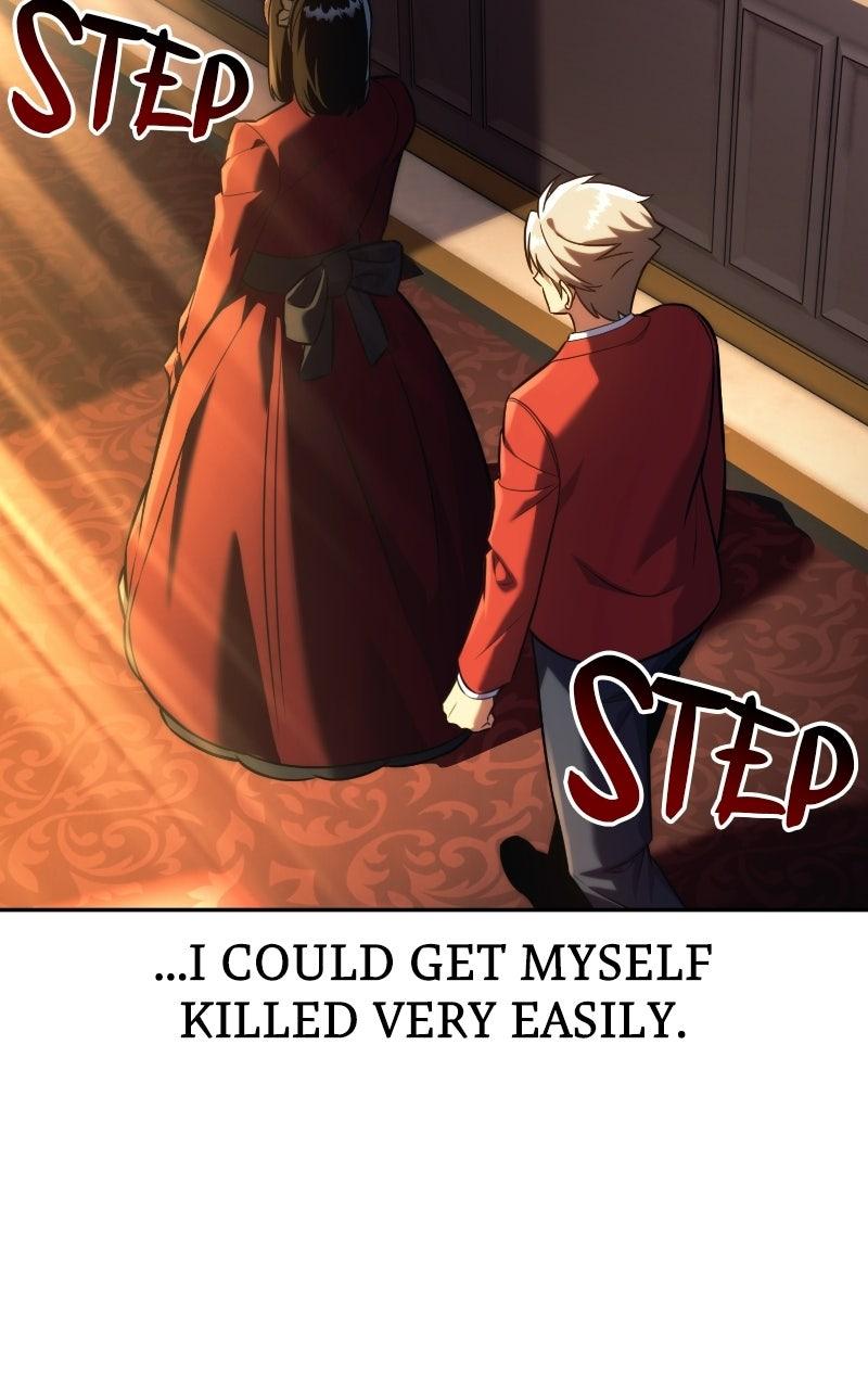 Read The Extra's Academy Survival Guide Manga Online