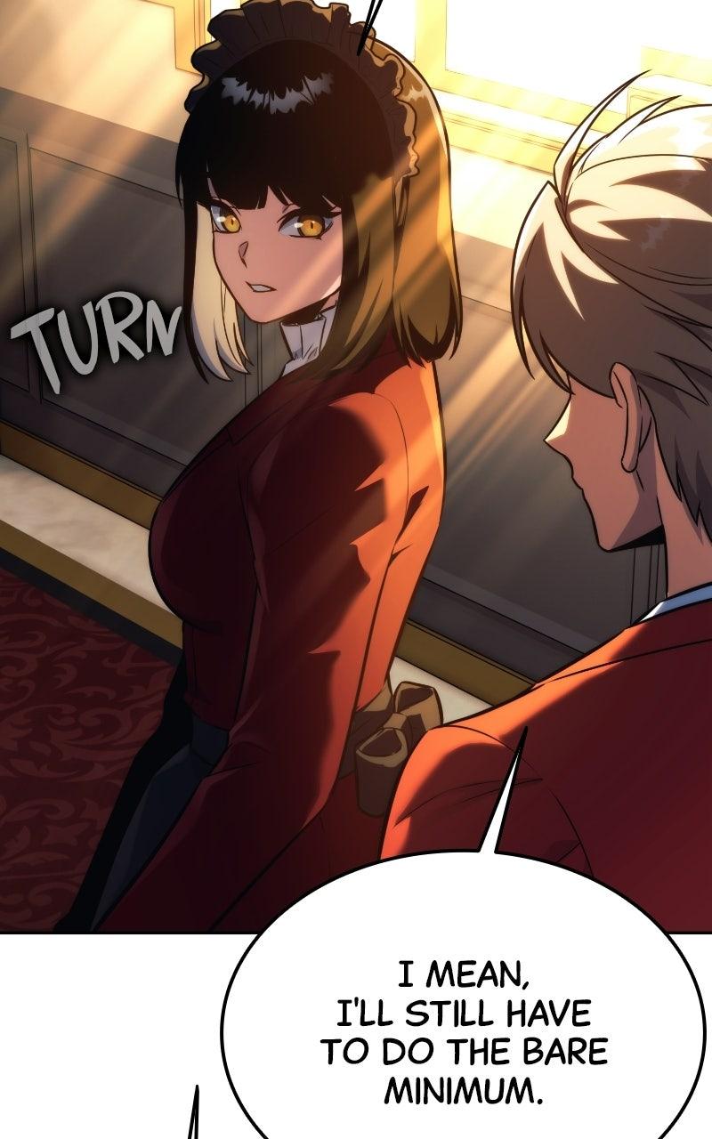 Read The Extra's Academy Survival Guide Manga Online