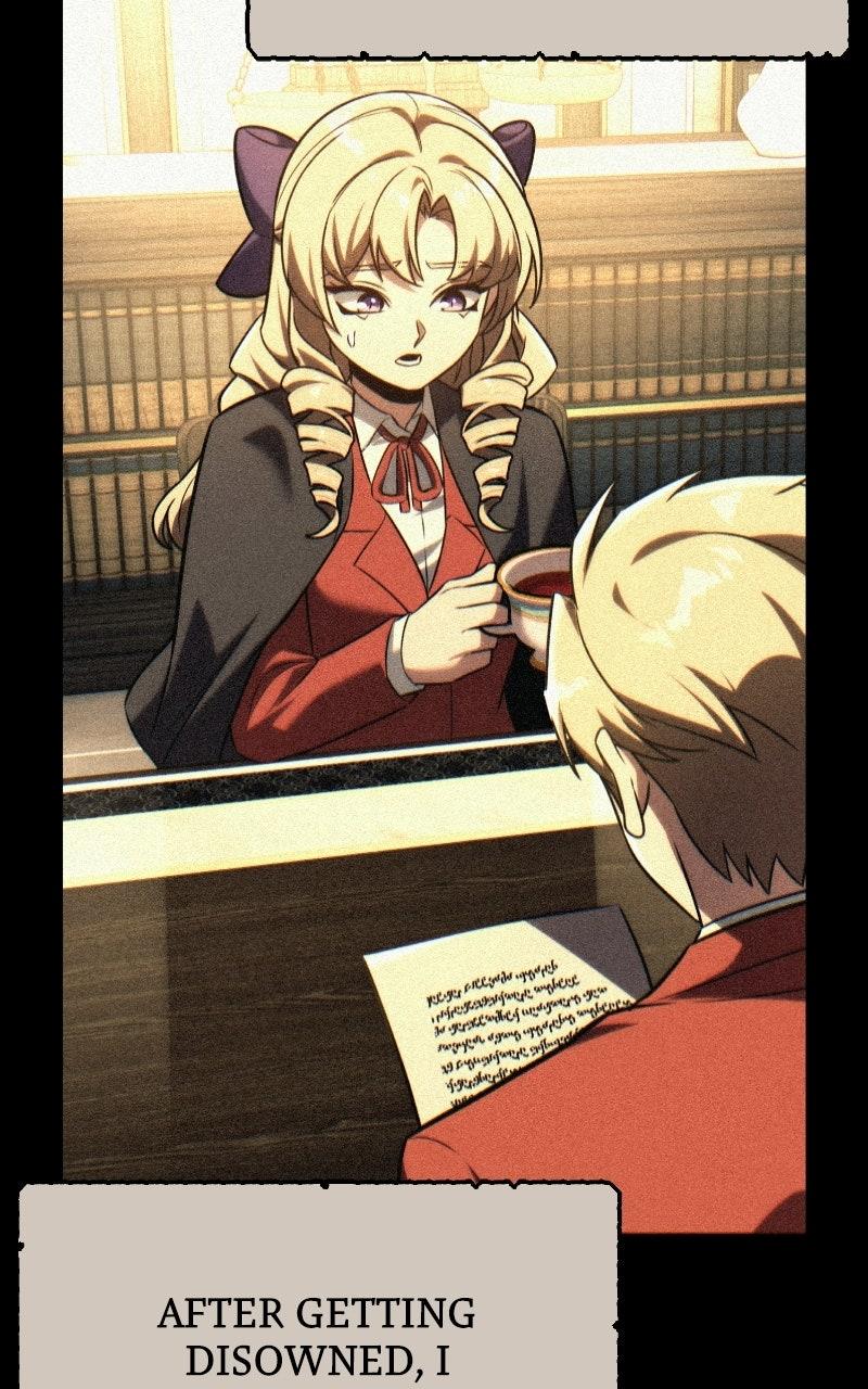 Read The Extra's Academy Survival Guide Manga Online