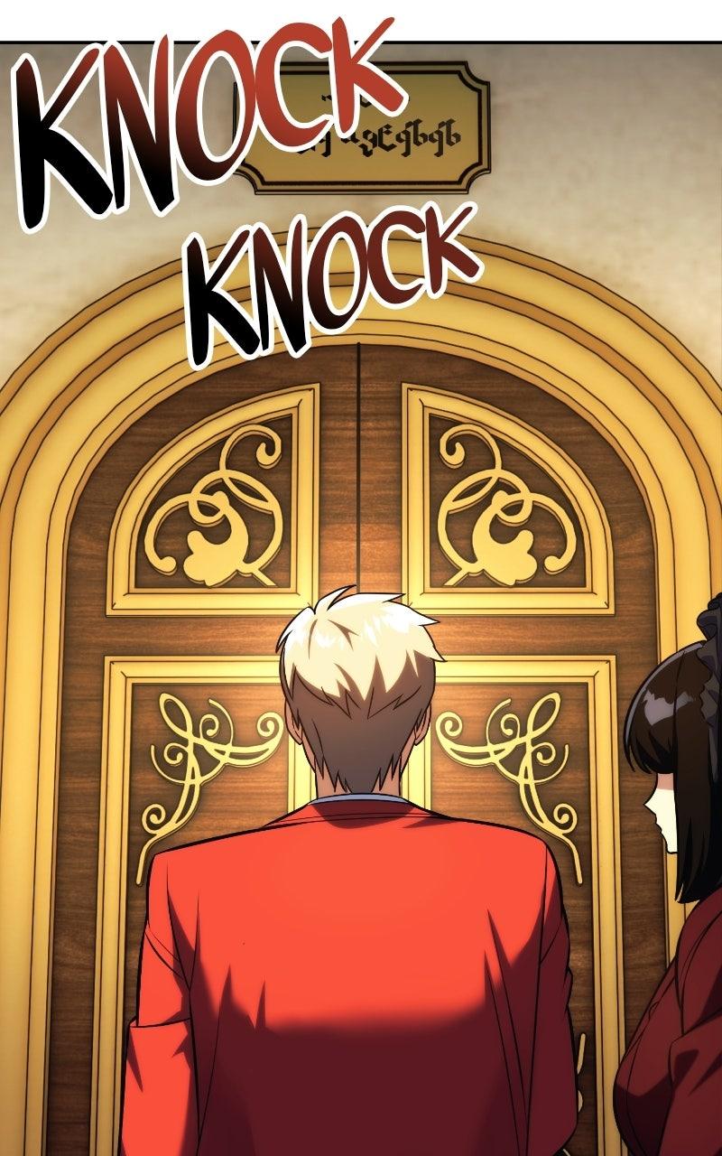 Read The Extra's Academy Survival Guide Manga Online