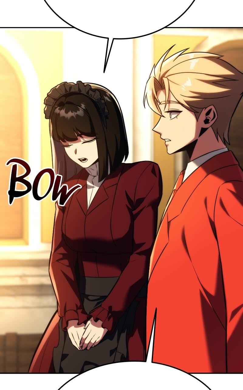 Read The Extra's Academy Survival Guide Manga Online